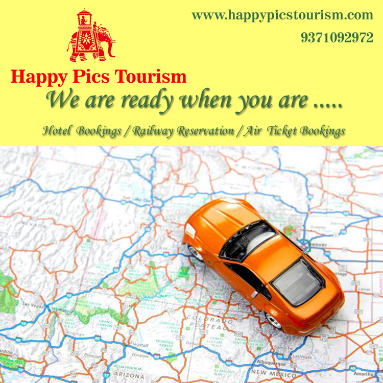 Happy Pics Tourism