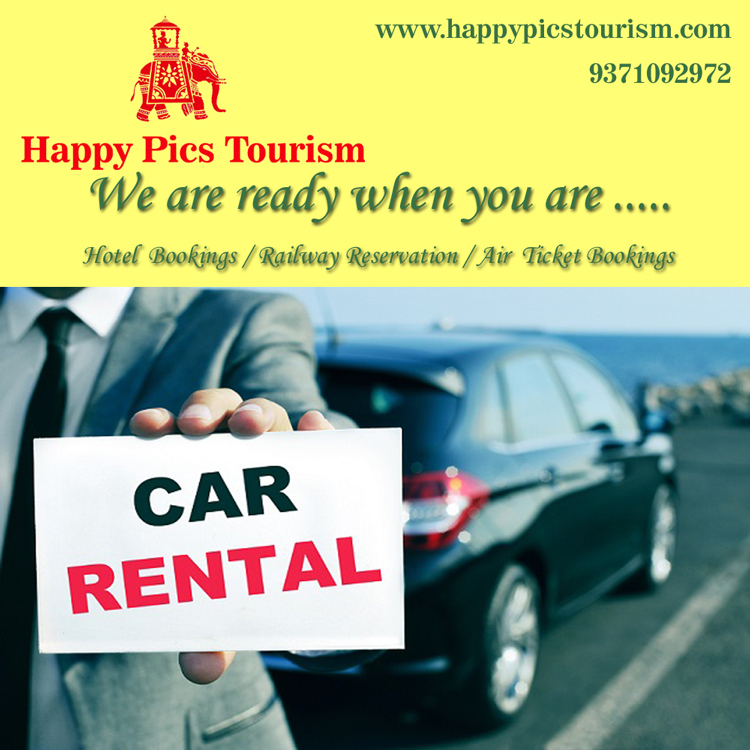 Happy Pics Tourism