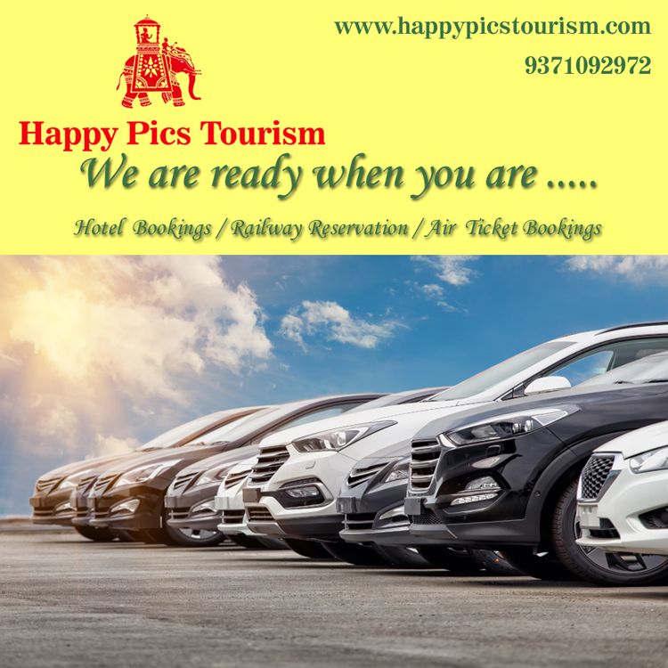 Happy Pics Tourism