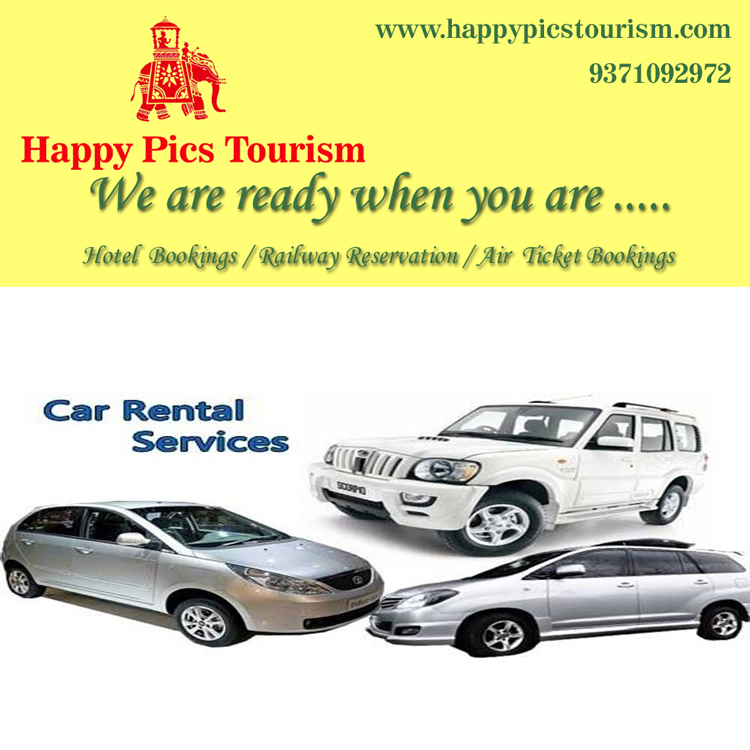 Happy Pics Tourism
