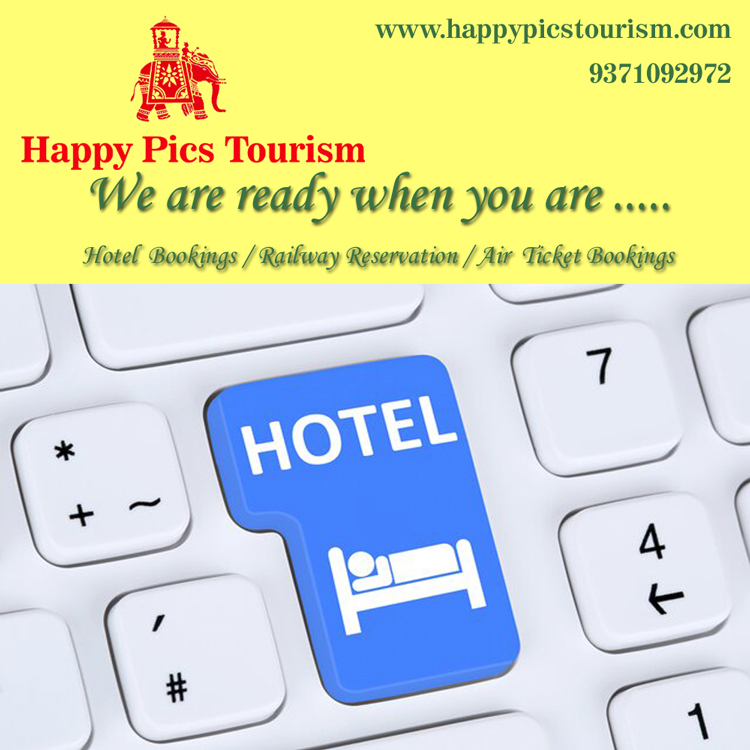 Happy Pics Tourism