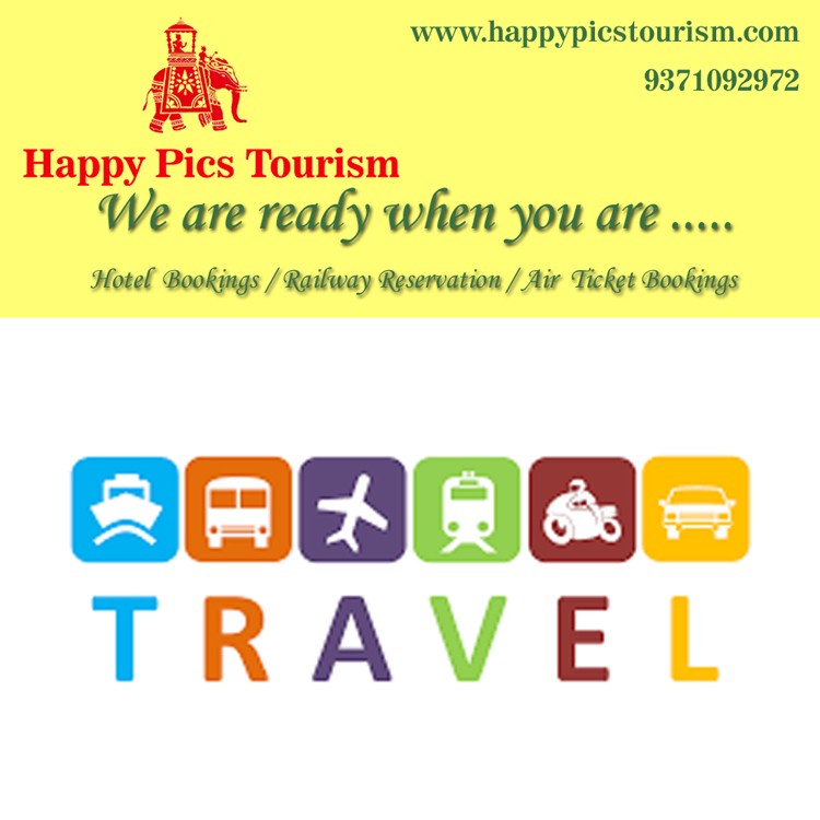 Happy Pics Tourism