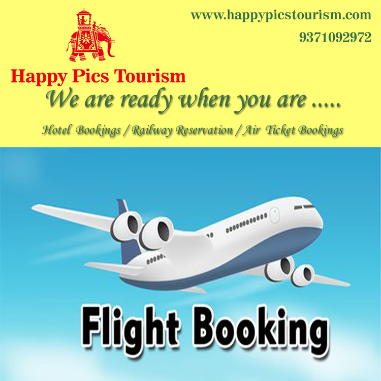 Happy Pics Tourism