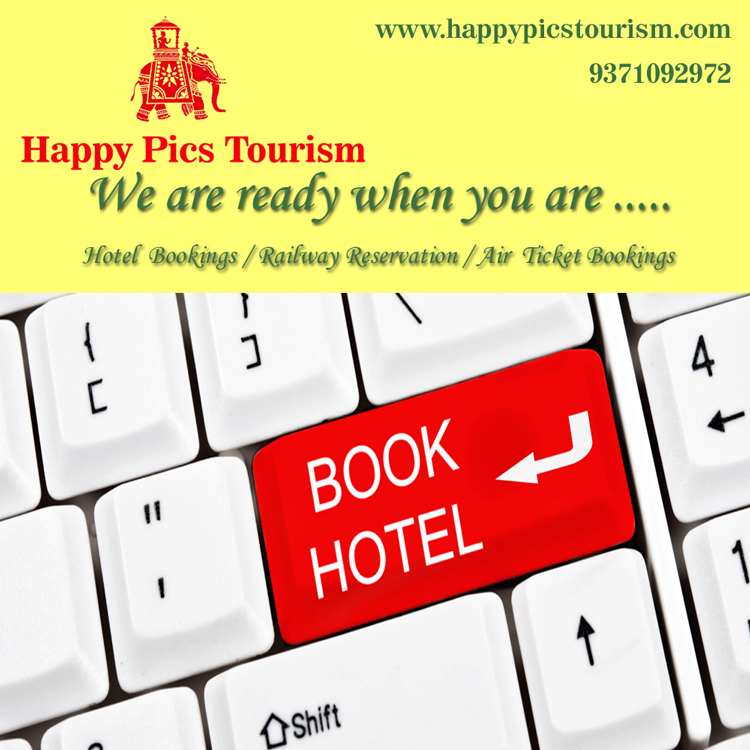 Happy Pics Tourism