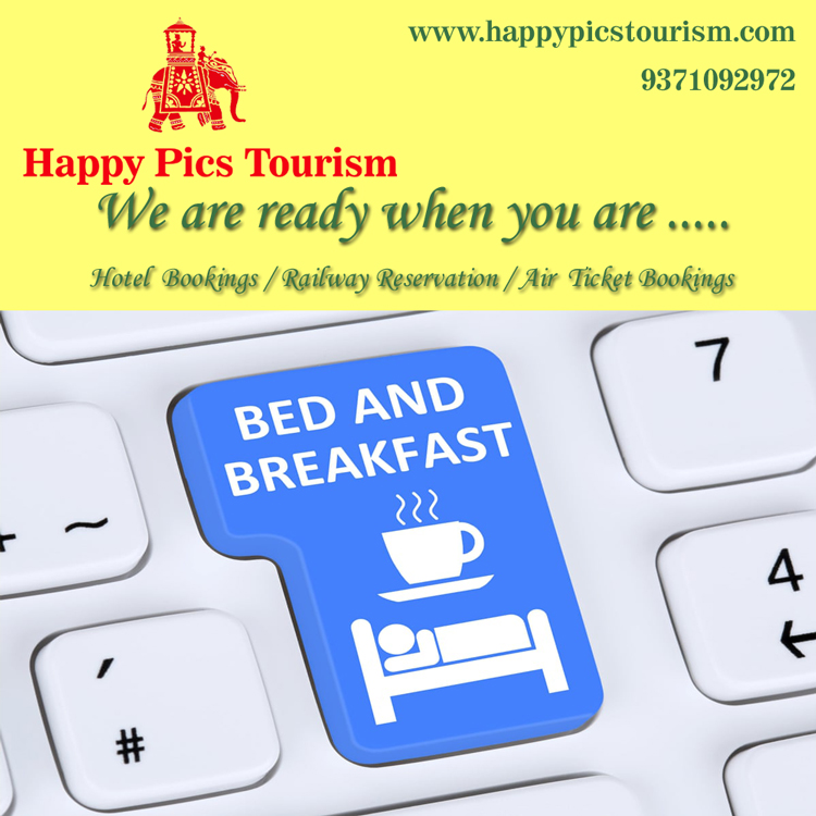 Happy Pics Tourism