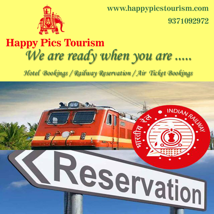 Happy Pics Tourism