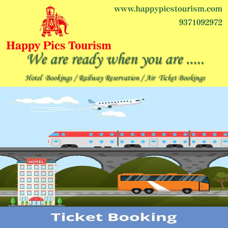 Happy Pics Tourism