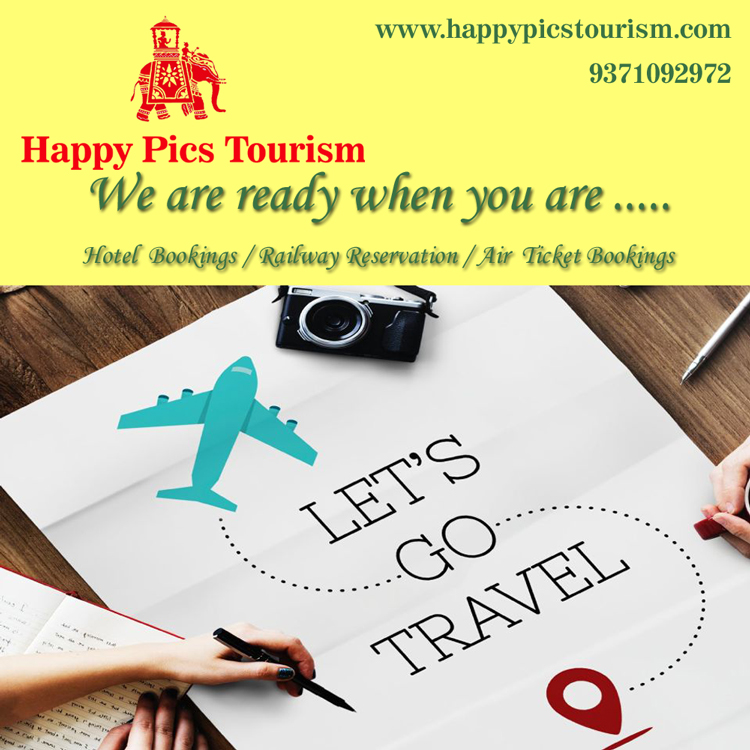 Happy Pics Tourism