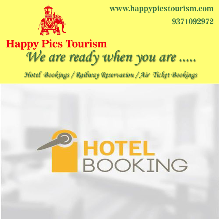 Happy Pics Tourism