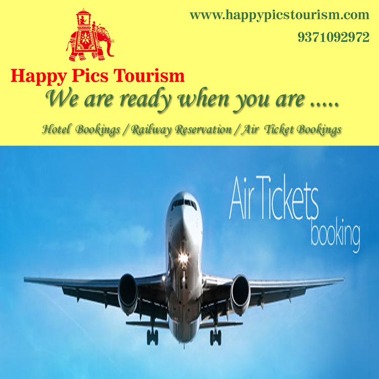 Happy Pics Tourism