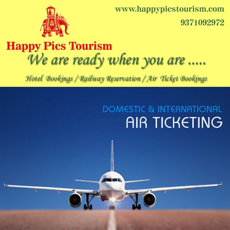 Happy Pics Tourism