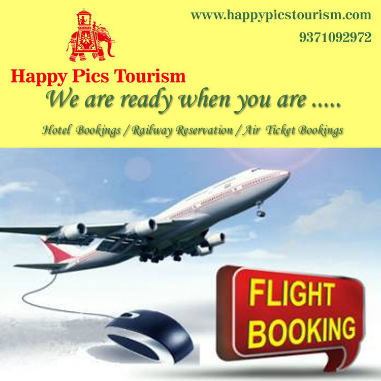 Happy Pics Tourism