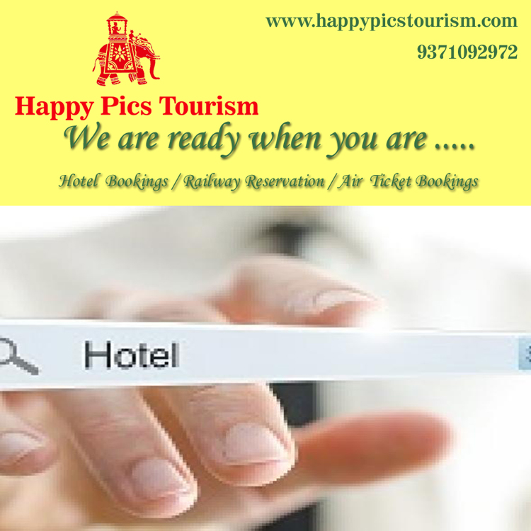 Happy Pics Tourism
