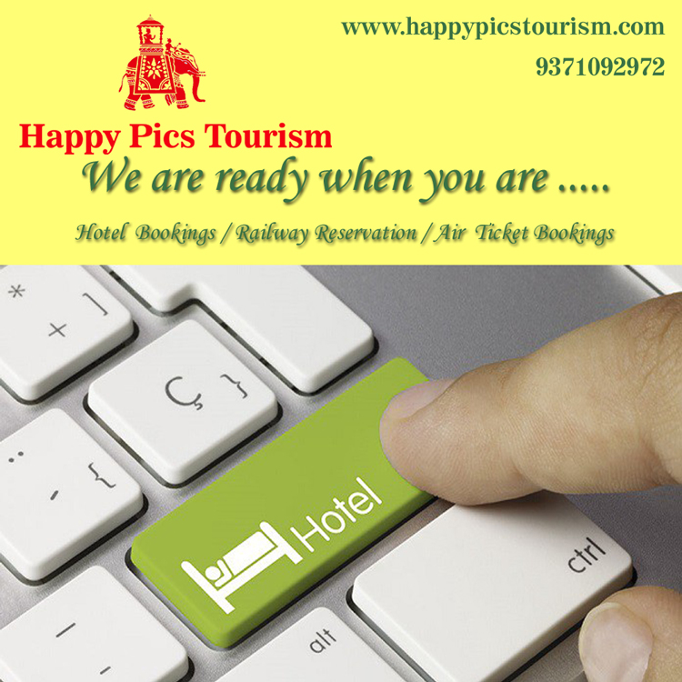 Happy Pics Tourism