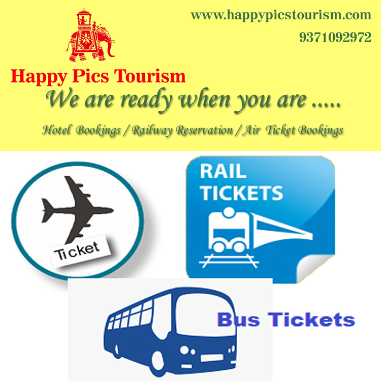 Happy Pics Tourism