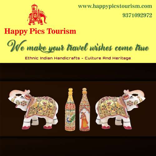 Happy Pics Tourism