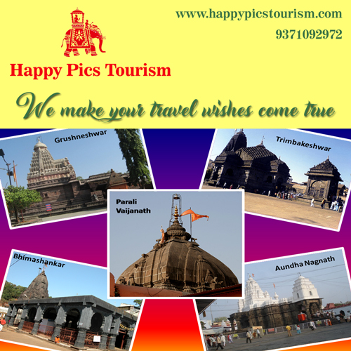 Happy Pics Tourism