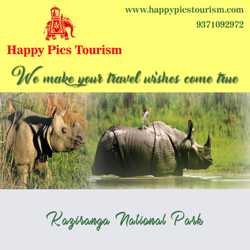 Happy Pics Tourism