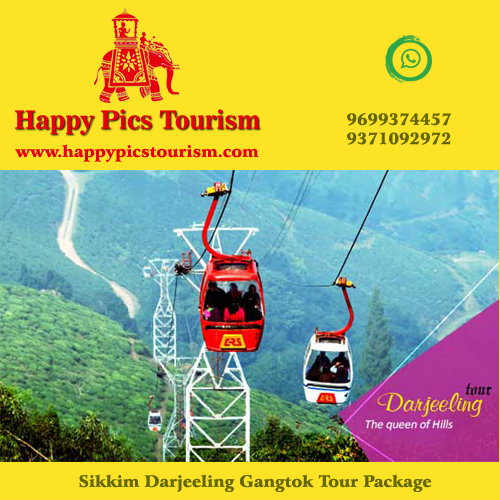 Happy Pics Tourism