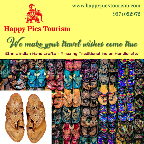 Happy Pics Tourism