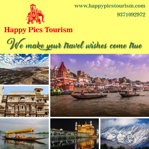 Happy Pics Tourism