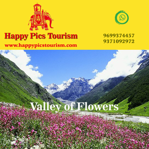 Happy Pics Tourism