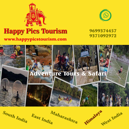 Happy Pics Tourism