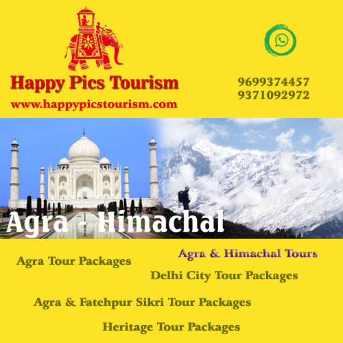Happy Pics Tourism