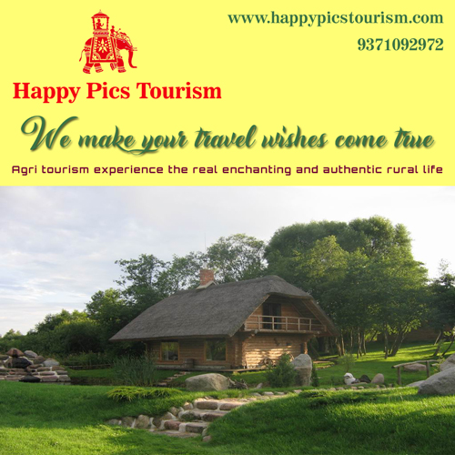 Happy Pics Tourism