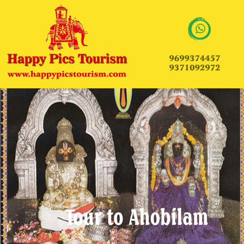Happy Pics Tourism