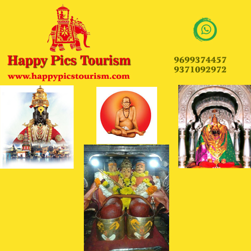 Happy Pics Tourism