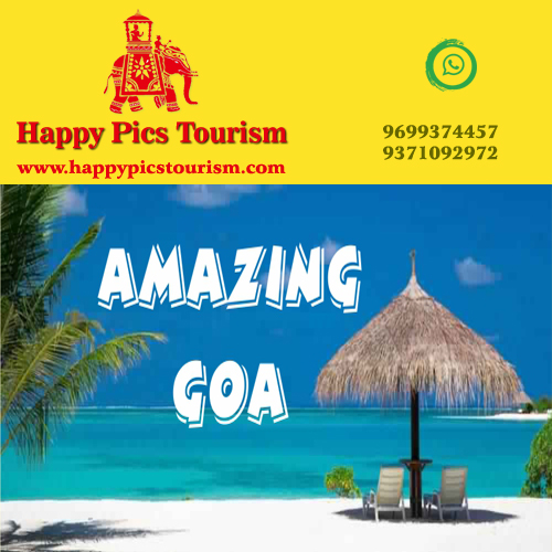 Happy Pics Tourism