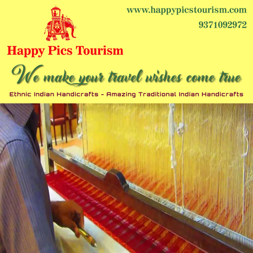 Happy Pics Tourism