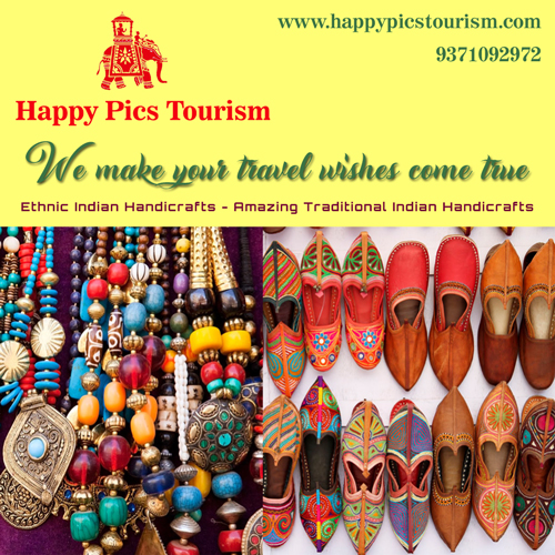 Happy Pics Tourism