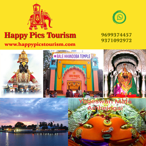 Happy Pics Tourism