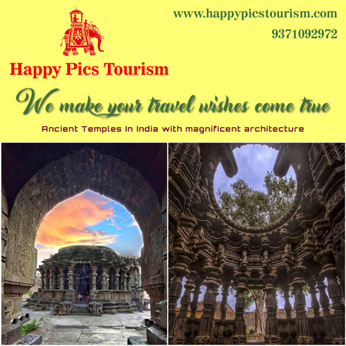Happy Pics Tourism