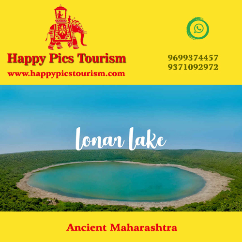 Happy Pics Tourism