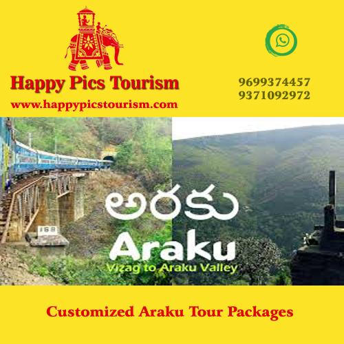 Happy Pics Tourism