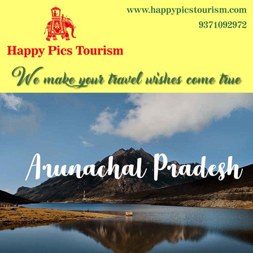 Happy Pics Tourism