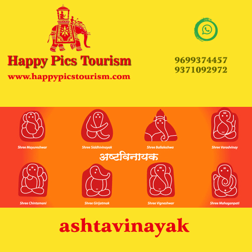 Happy Pics Tourism
