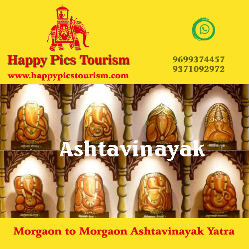 Happy Pics Tourism