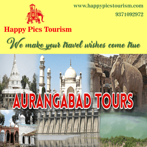 Happy Pics Tourism