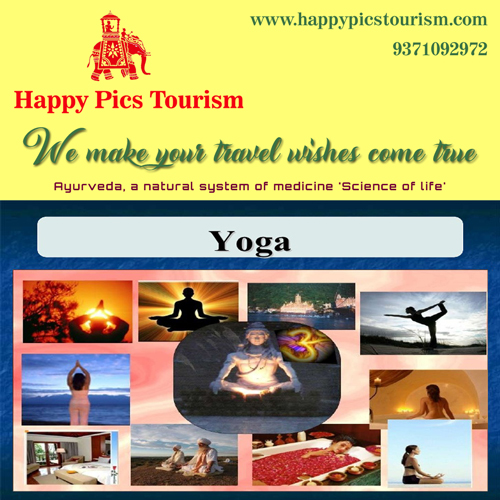 Happy Pics Tourism
