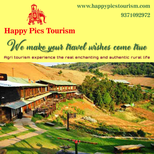 Happy Pics Tourism