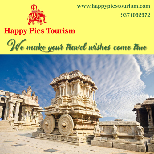 Happy Pics Tourism