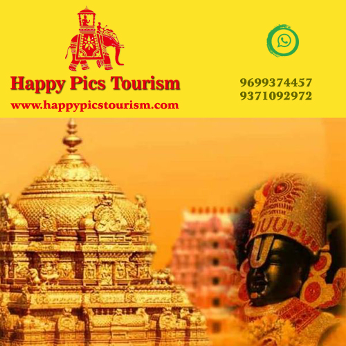 Happy Pics Tourism