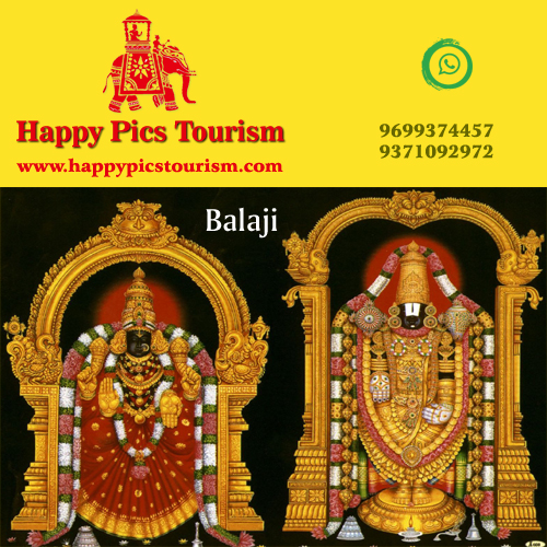 Happy Pics Tourism