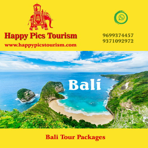 Happy Pics Tourism