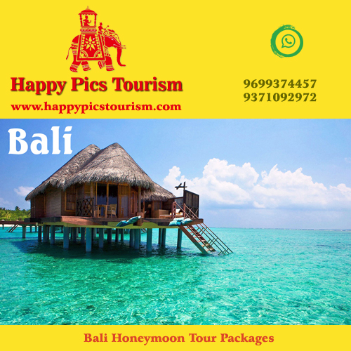 Happy Pics Tourism