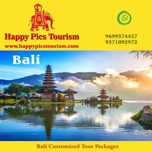 Happy Pics Tourism